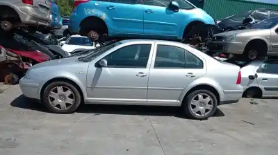 Hurda Aracı volkswagen bora i (1j2) 1.9 tdi yılın 1999 güçlü ahf,asv