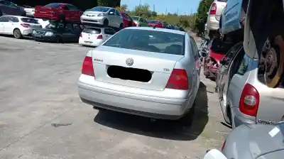 Hurda Aracı volkswagen bora i (1j2) 1.9 tdi yılın 1999 güçlü ahf,asv