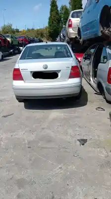 Hurda Aracı volkswagen bora i (1j2) 1.9 tdi yılın 1999 güçlü ahf,asv