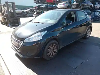 Hurda Aracı peugeot                                            208 i (ca_, cc_)                                                                                                                                                                                                                                           1.4 hdi                                                                                                                                                                                                                                                    yılın 2013 güçlü 8h01