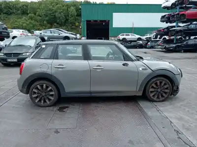 Утилизация автомобиля mini mini (f56) cooper d года 2015 питание b37 c15 a