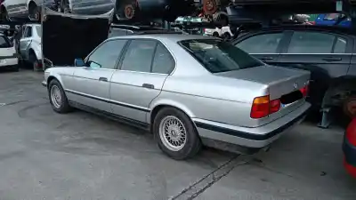 Scrapping Vehicle BMW 5 (E34) 520 I 24V of the year 1994 powered M50 B20 (206S1),M50 B20 (206S2)