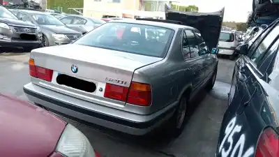 Veículo de Sucata bmw 5 (e34) 520 i 24v do ano 1994 alimentado m50 b20 (206s1),m50 b20 (206s2)