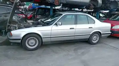 Veículo de Sucata bmw 5 (e34) 520 i 24v do ano 1994 alimentado m50 b20 (206s1),m50 b20 (206s2)