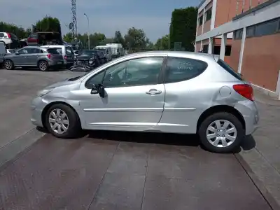 Vehículo de desguace peugeot 207/207+ (wa_, wc_) 1.4 16v del año 2006 con motor kfu