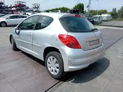 Vehículo de desguace peugeot 207/207+ (wa_, wc_) 1.4 16v del año 2006 con motor kfu