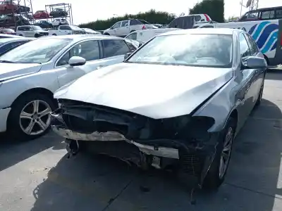 Veículo de Sucata BMW 5 (F10) 530 D XDRIVE do ano 2011 alimentado N57 D30 A