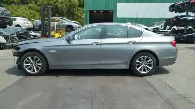 Veículo de Sucata bmw 5 (f10) 530 d xdrive do ano 2011 alimentado n57 d30 a