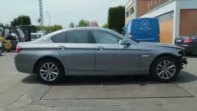 Veículo de Sucata bmw 5 (f10) 530 d xdrive do ano 2011 alimentado n57 d30 a