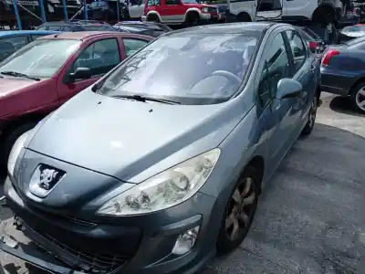 Hurda Aracı PEUGEOT 308 I (4A_, 4C_) 1.6 HDI Yılın 2009 güçlü 9HY (DV6TED4),9HZ (DV6TED4)