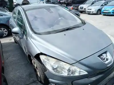Утилизация автомобиля peugeot 308 i (4a_, 4c_) 1.6 hdi года 2009 питание 9hy (dv6ted4),9hz (dv6ted4)