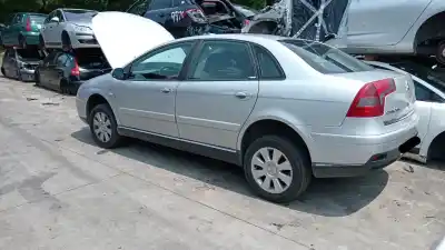 Sloopvoertuig citroen c5 ii (rc_) 2.0 hdi (rcrhrh) van het jaar 2006 aangedreven rhr (dw10bted4)