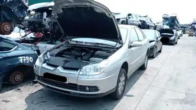 Sloopvoertuig citroen c5 ii (rc_) 2.0 hdi (rcrhrh) van het jaar 2006 aangedreven rhr (dw10bted4)