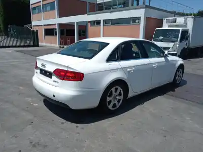 Здавання транспортного засобу audi a4 b8 (8k2) 2.0 tdi року 2009 потужний cagb