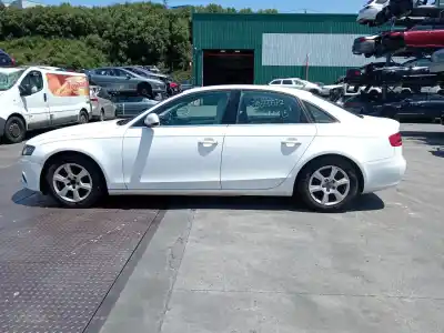 Здавання транспортного засобу audi a4 b8 (8k2) 2.0 tdi року 2009 потужний cagb