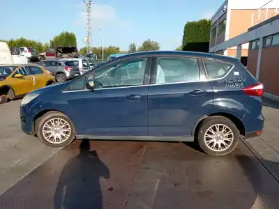 Scrapping Vehicle ford c-max ii (dxa/cb7, dxa/ceu) 2.0 tdci of the year 2011 powered ufdb