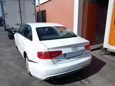 Veicolo di demolizione audi a4 b8 (8k2) 2.0 tdi dell'anno 2012 alimentato caga,cjca,cmea,cmfa