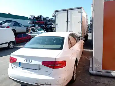 Veicolo di demolizione audi a4 b8 (8k2) 2.0 tdi dell'anno 2012 alimentato caga,cjca,cmea,cmfa