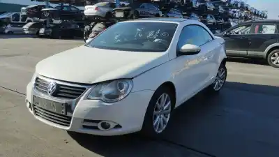 Утилизация автомобиля vw                                                 eos (1f7, 1f8)                                                                                                                                                                                                                                             1.4 tsi года 2010 питание caxa