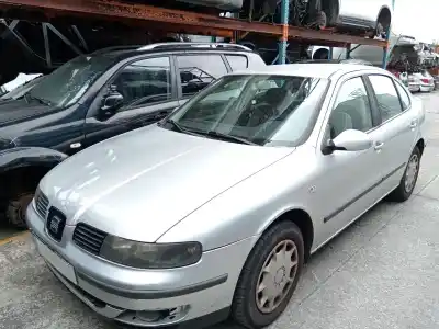 Vehicul casat SEAT TOLEDO II (1M2)  al anului 2003 alimentat AHF,ASV