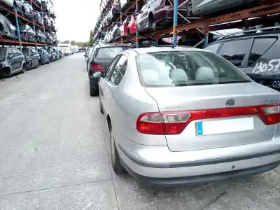 Здавання транспортного засобу seat toledo ii (1m2) 1.9 tdi року 2003 потужний ahf,asv