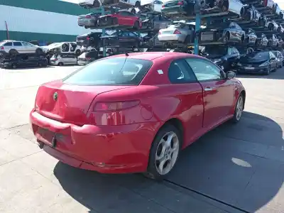 Veicolo di demolizione alfa romeo gt (937_) 1.9 jtd (937cxn1b) dell'anno 2006 alimentato 937 a5.000