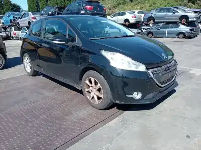 Утилизация автомобиля peugeot 208 i (ca_, cc_) 1.2 vti 82 года 2012 питание hm01