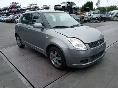 Sloopvoertuig suzuki swift iii (mz, ez) 1.3 (rs 413) van het jaar 2007 aangedreven m13a