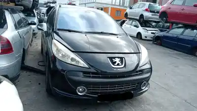 Veicolo di demolizione peugeot 207/207+ (wa_, wc_) 1.6 hdi dell'anno 2007 alimentato 9hy (dv6ted4),9hz (dv6ted4) Veicolo di demolizione peugeot 207/207+ (wa_, wc_) 1.6 hdi dell'anno 2007 alimentato 9hy (dv6ted4),9hz (dv6ted4)