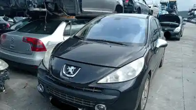 Veicolo di demolizione peugeot 207/207+ (wa_, wc_) 1.6 hdi dell'anno 2007 alimentato 9hy (dv6ted4),9hz (dv6ted4) Veicolo di demolizione peugeot 207/207+ (wa_, wc_) 1.6 hdi dell'anno 2007 alimentato 9hy (dv6ted4),9hz (dv6ted4)