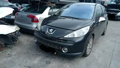 Veicolo di demolizione peugeot 207/207+ (wa_, wc_) 1.6 hdi dell'anno 2007 alimentato 9hy (dv6ted4),9hz (dv6ted4) Veicolo di demolizione peugeot 207/207+ (wa_, wc_) 1.6 hdi dell'anno 2007 alimentato 9hy (dv6ted4),9hz (dv6ted4)