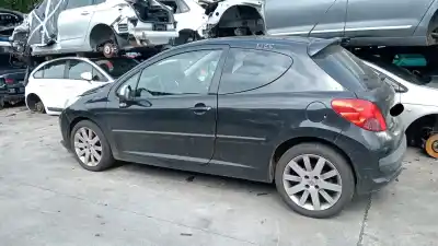 Veicolo di demolizione peugeot 207/207+ (wa_, wc_) 1.6 hdi dell'anno 2007 alimentato 9hy (dv6ted4),9hz (dv6ted4) Veicolo di demolizione peugeot 207/207+ (wa_, wc_) 1.6 hdi dell'anno 2007 alimentato 9hy (dv6ted4),9hz (dv6ted4)