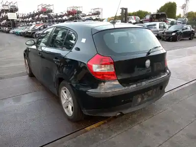 Veículo de Sucata bmw 1 (e87) 118 i do ano 2006 alimentado n46 b20 b