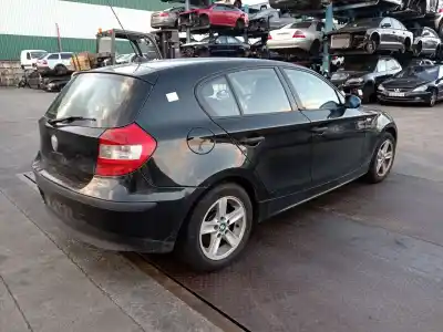 Veículo de Sucata bmw 1 (e87) 118 i do ano 2006 alimentado n46 b20 b