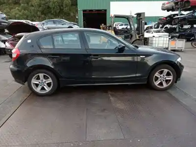 Veículo de Sucata bmw 1 (e87) 118 i do ano 2006 alimentado n46 b20 b