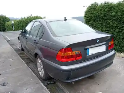 Vehicul casat bmw 3 (e46) 320 d al anului 2001 alimentat m47 d20 (204d4)