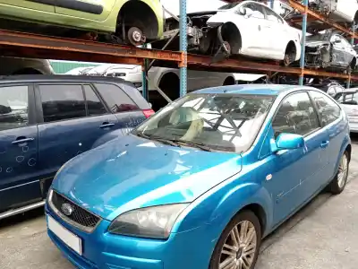 Hurda Aracı FORD FOCUS II (DA_, HCP, DP)  Yılın 2005 güçlü G8DA,G8DB,G8DD,G8DE,G8DF