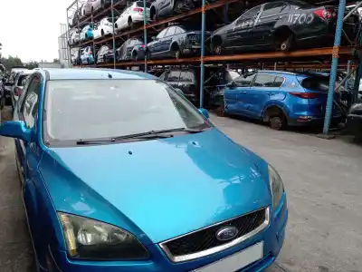 Утилизация автомобиля ford focus ii (da_, hcp, dp) 1.6 tdci года 2005 питание g8da,g8db,g8dd,g8de,g8df