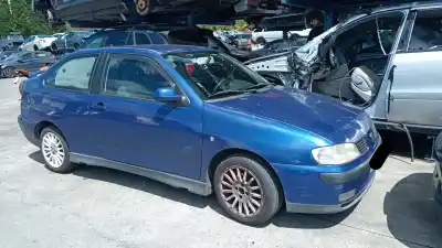 Hurda Aracı SEAT CORDOBA (6K1, 6K2)  Yılın 2000 güçlü 1Z,AGR,AHU,ALH