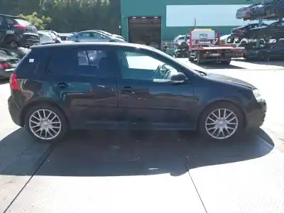 Hurda Aracı VOLKSWAGEN GOLF V (1K1)  Yılın 2007 güçlü BLG