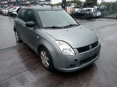 Veicolo di demolizione suzuki swift iii (mz, ez) 1.3 (rs 413) dell'anno 2008 alimentato m13a