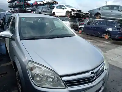 Sloopvoertuig opel astra h (a04) 1.7 cdti (l48) van het jaar 2007 aangedreven z 17 dth