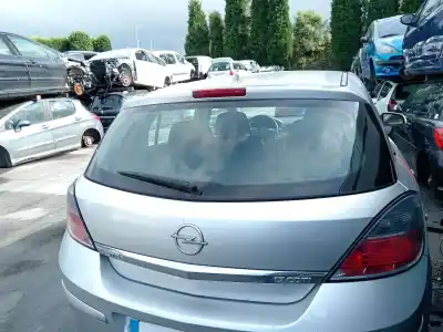 Sloopvoertuig opel astra h (a04) 1.7 cdti (l48) van het jaar 2007 aangedreven z 17 dth