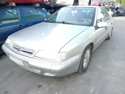 Sloopvoertuig CITROEN XANTIA (X1_, X2_)  van het jaar 1999 aangedreven RHY (DW10TD)