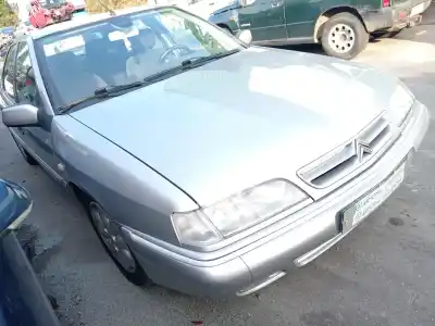 Sloopvoertuig citroen xantia (x1_, x2_) 2.0 hdi 90 van het jaar 1999 aangedreven rhy (dw10td)