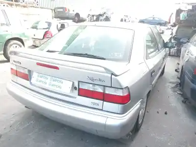Sloopvoertuig citroen xantia (x1_, x2_) 2.0 hdi 90 van het jaar 1999 aangedreven rhy (dw10td)
