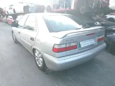 Sloopvoertuig citroen xantia (x1_, x2_) 2.0 hdi 90 van het jaar 1999 aangedreven rhy (dw10td)