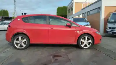 Sloopvoertuig SEAT LEON (1P1)  van het jaar 2005 aangedreven BKD,CFHC,CLCB