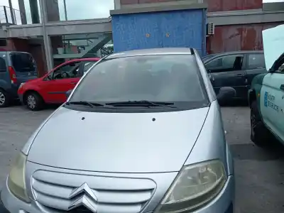 Здавання транспортного засобу citroen c3 i (fc_, fn_) 1.4 hdi року 2008 потужний 8hx (dv4td),8hz (dv4td)