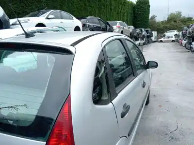 Здавання транспортного засобу citroen c3 i (fc_, fn_) 1.4 hdi року 2008 потужний 8hx (dv4td),8hz (dv4td)